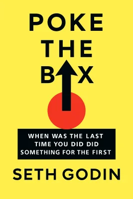 Poke the Box cover