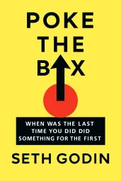 Poke the Box cover