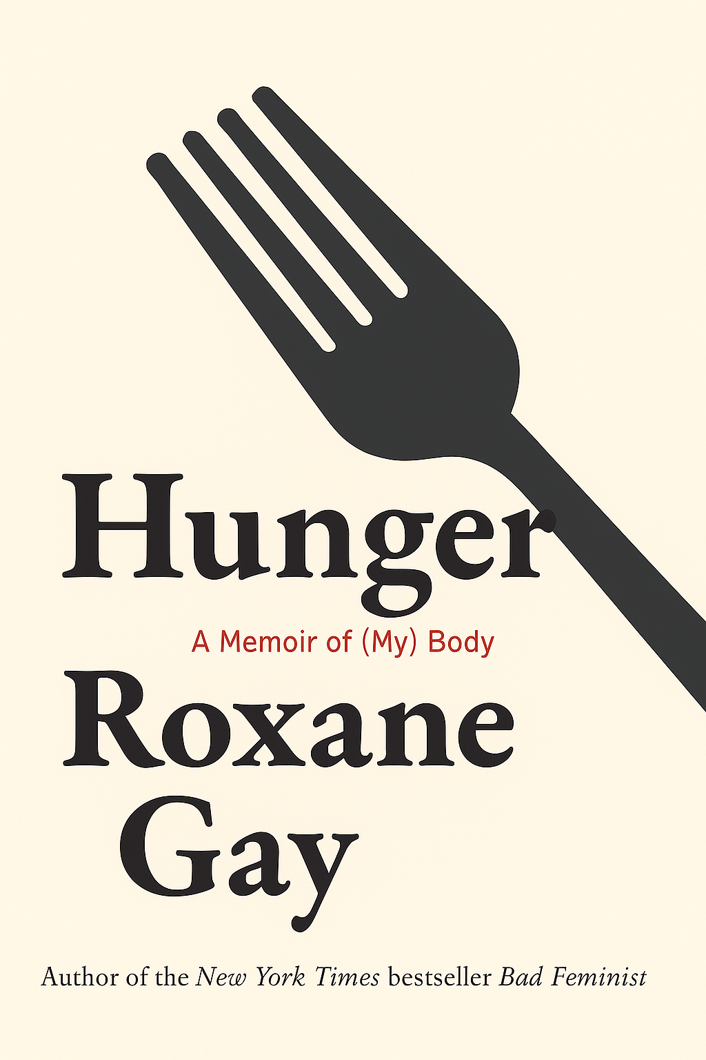 Hunger Cover