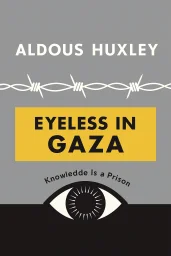 Eyeless in Gaza cover