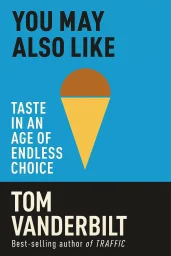You May Also Like cover