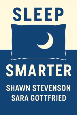 Sleep Smarter cover