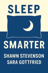 Sleep Smarter cover