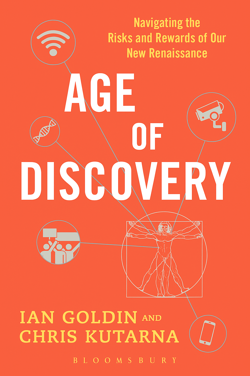Age of Discovery Cover