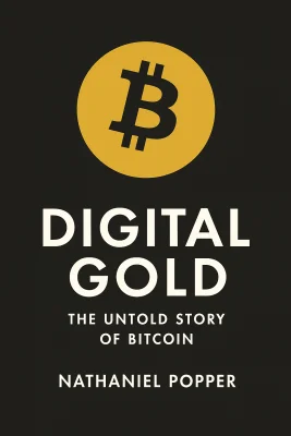 Digital Gold cover