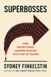 Superbosses cover