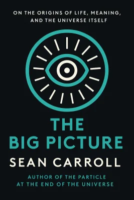 The Big Picture cover