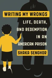 Writing My Wrongs cover