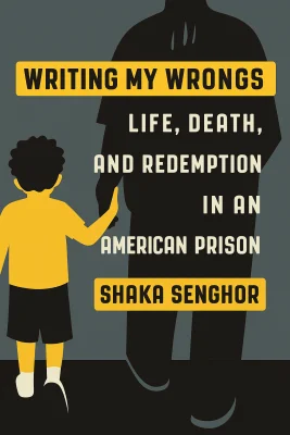 Writing My Wrongs cover