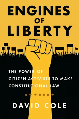 Engines of Liberty cover