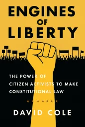 Engines of Liberty cover