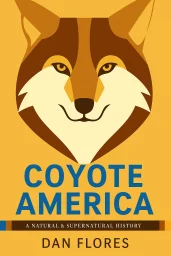 Coyote America cover