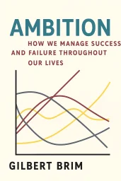 Ambition cover