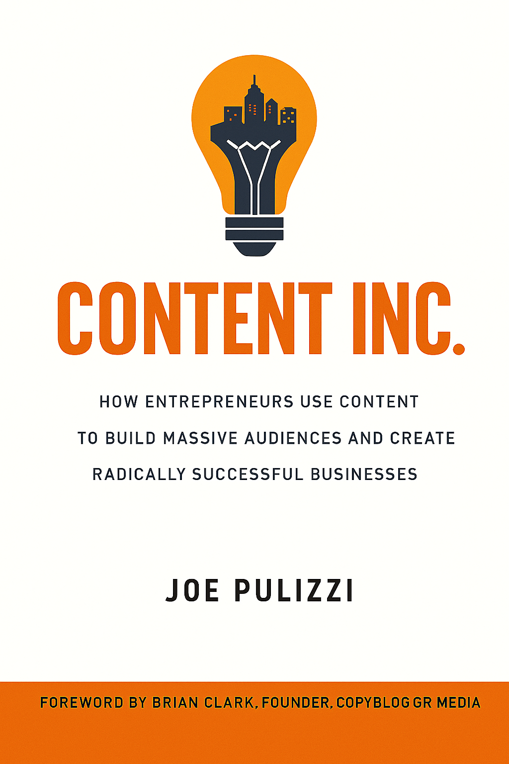 Content Inc. Cover