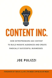 Content Inc. cover
