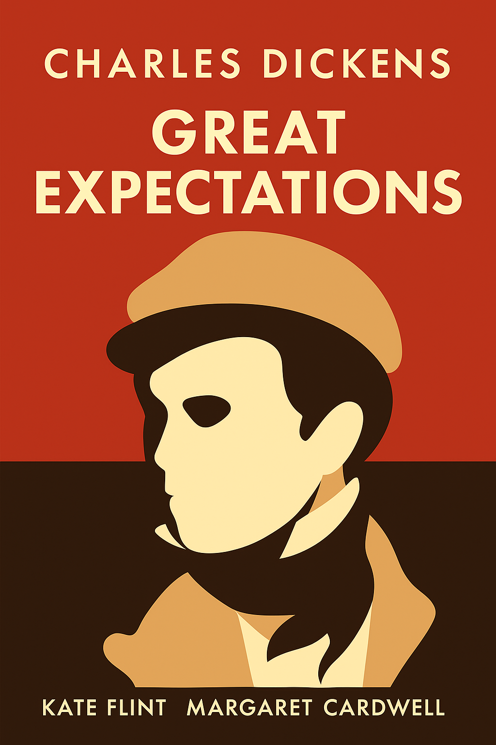 Great Expectations Cover