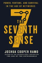 The Seventh Sense cover