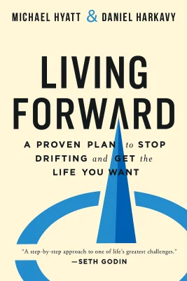 Living Forward cover
