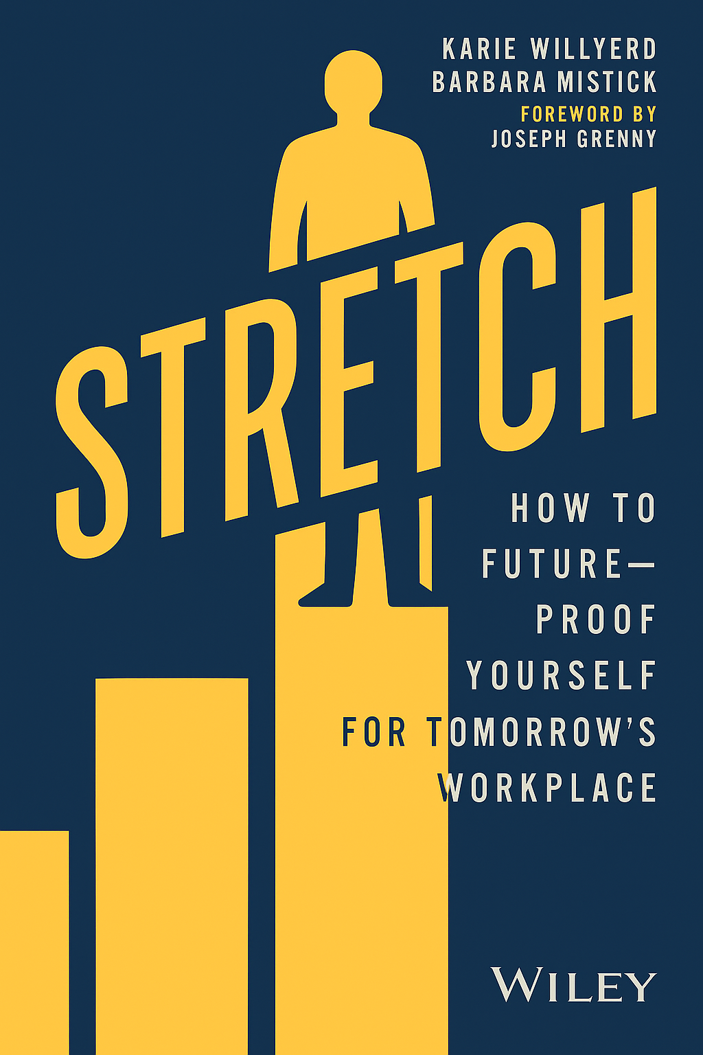 Stretch Cover