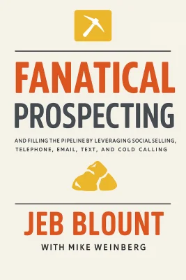 Fanatical Prospecting cover