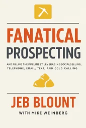 Fanatical Prospecting cover