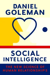 Social Intelligence cover