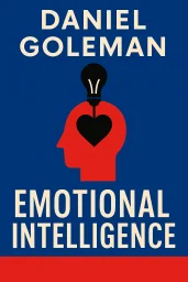 Emotional Intelligence cover