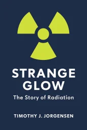 Strange Glow cover