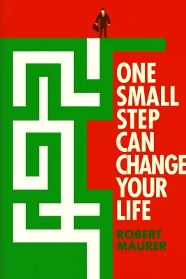 One Small Step Can Change Your Life cover