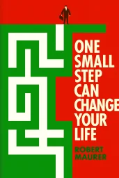 One Small Step Can Change Your Life cover