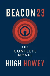 Beacon 23 cover