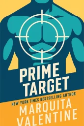 Prime Target cover