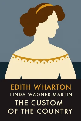 The Custom of the Country cover