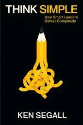 Think Simple cover