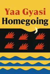 Homegoing cover