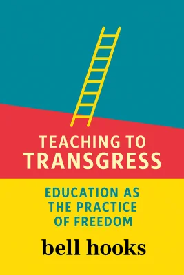 Teaching to Transgress cover