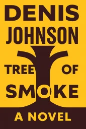 Tree of Smoke cover