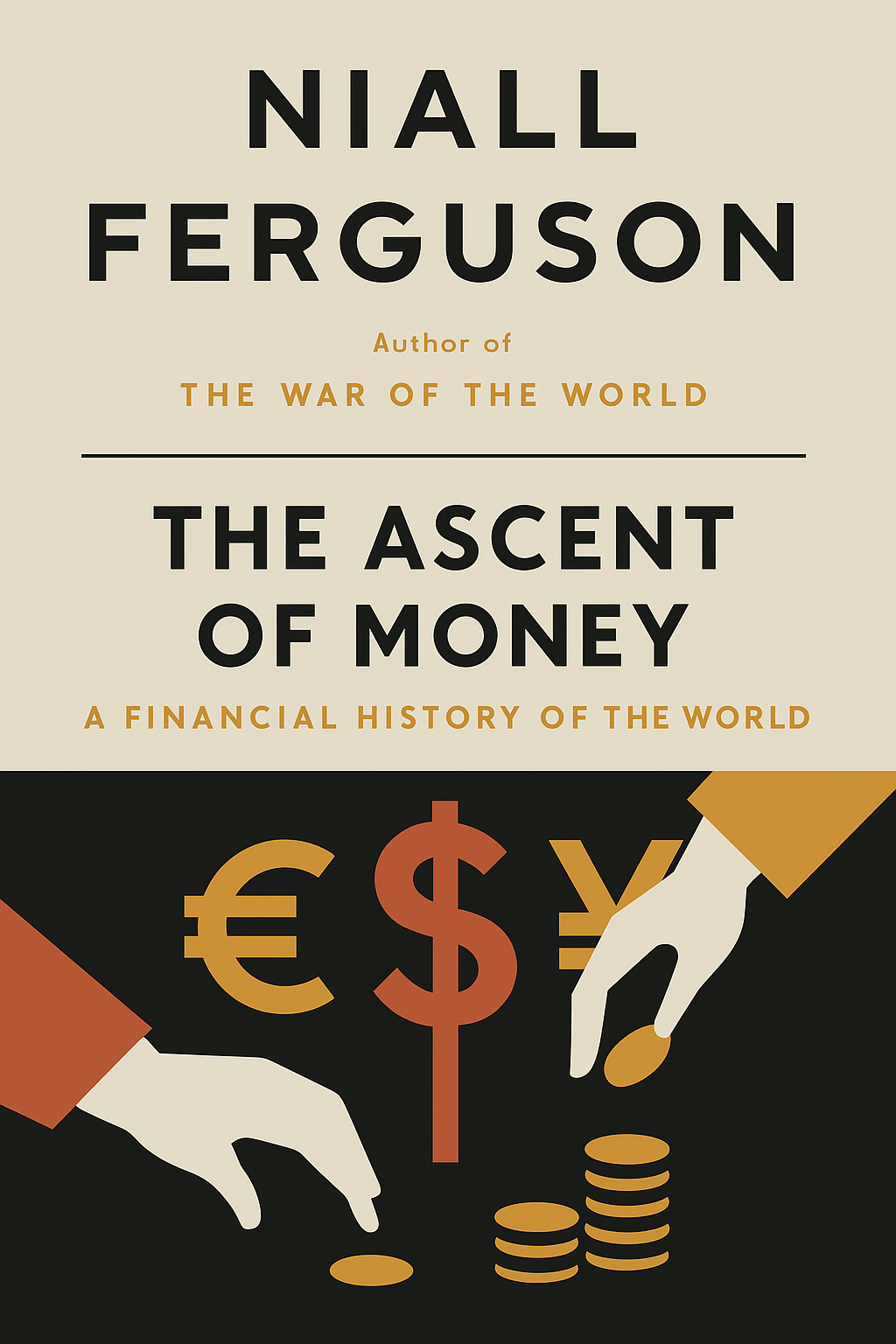 The Ascent of Money