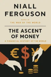 The Ascent of Money cover