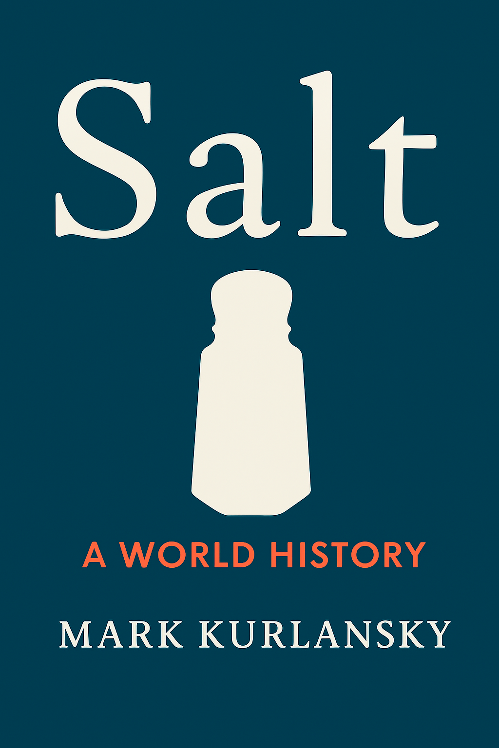 Salt Cover