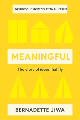 Meaningful cover