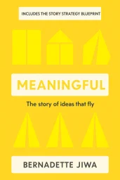 Meaningful cover