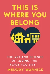 This Is Where You Belong cover