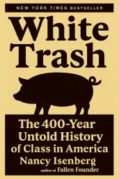 White Trash cover