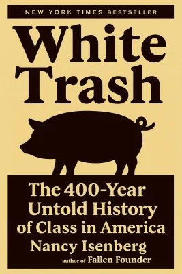 White Trash cover