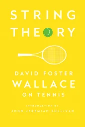 String Theory cover