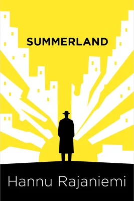 Summerland cover
