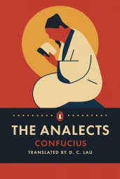 The Analects cover