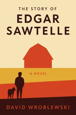 The Story of Edgar Sawtelle cover