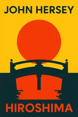 Hiroshima cover